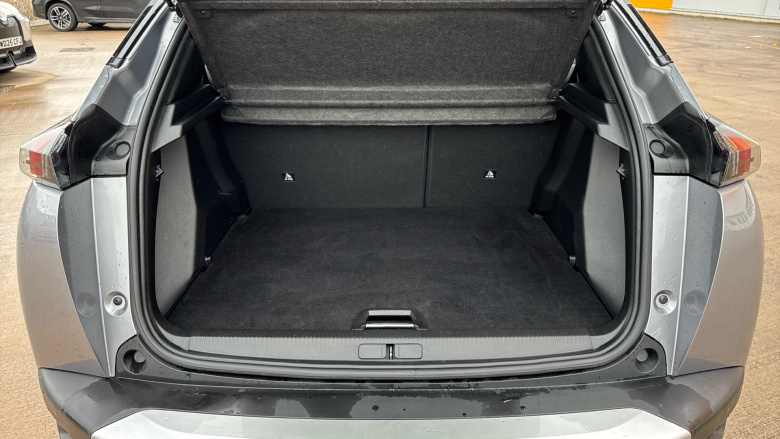 Peugeot 2008 1.2 PureTech 130 Allure Premium+ 5dr Petrol Estate